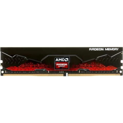 Оперативная память 32Gb DDR4 4000MHz AMD Radeon R9 Gamer (R9S432G4006U2S)