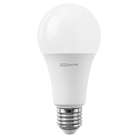 Светодиодная лампочка TDM ELECTRIC SQ0340-0497 (25 Вт, E27)