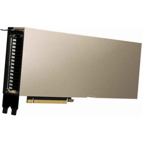 Графический ускоритель вычислений NVIDIA Tesla A800 80Gb (900-21001-0130-130)