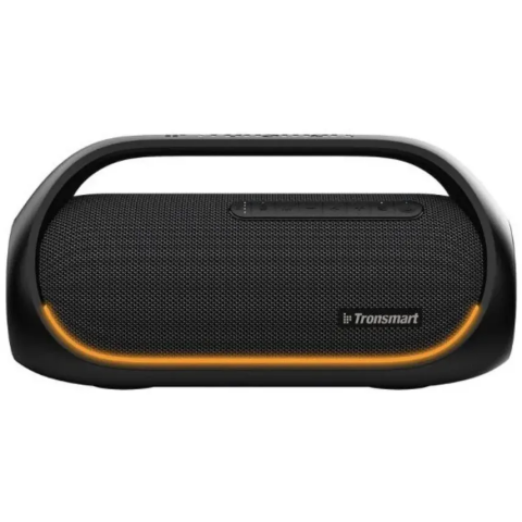 Портативная акустика Tronsmart Bang Black