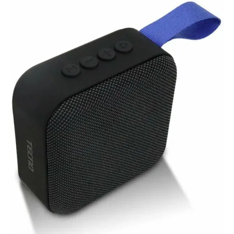 Портативная акустика TECNO Square S1