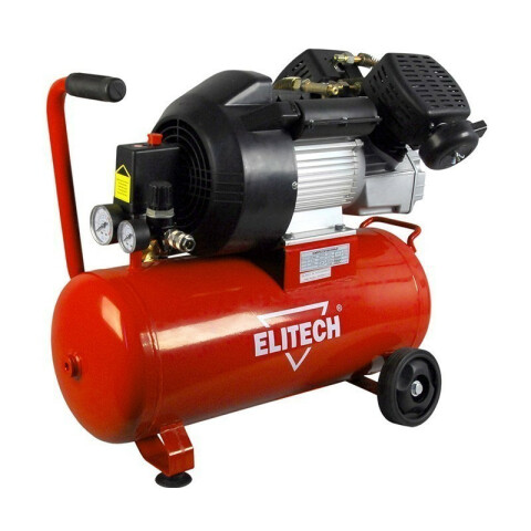 Компрессор Elitech КПМ 360/25