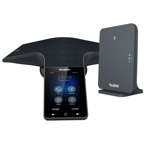 Конференц-телефон Yealink CP935W-Base