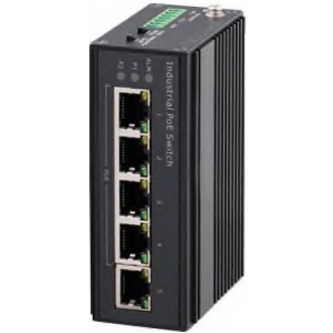 Коммутатор (свитч) NSGate NIS-3200-105PSG