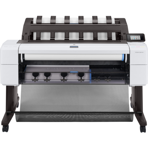 Плоттер HP DesignJet T1600dr 36 (3EK12A)