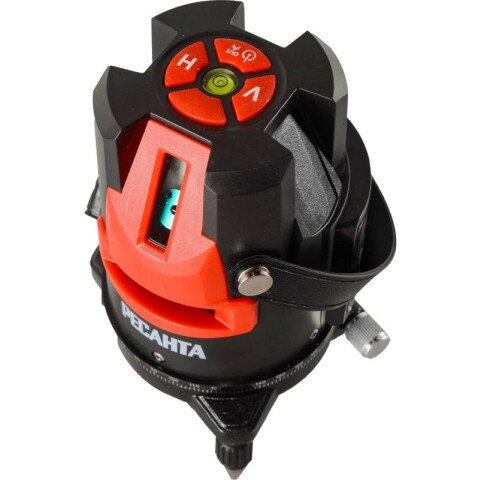 Нивелир Ресанта ПЛ-3 Green