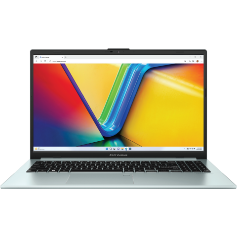Ноутбук ASUS E1504FA Vivobook Go (L1286)