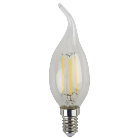 Светодиодная лампочка ЭРА F-LED BXS-9W-827-E14 (9 Вт, E14)