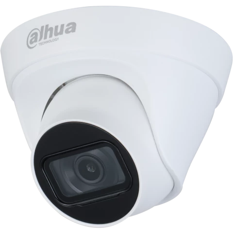 IP камера Dahua DH-IPC-HDW1431T1P-0280B-S4