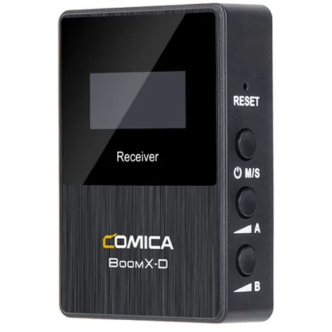 Приёмник CoMica BoomX-D RX