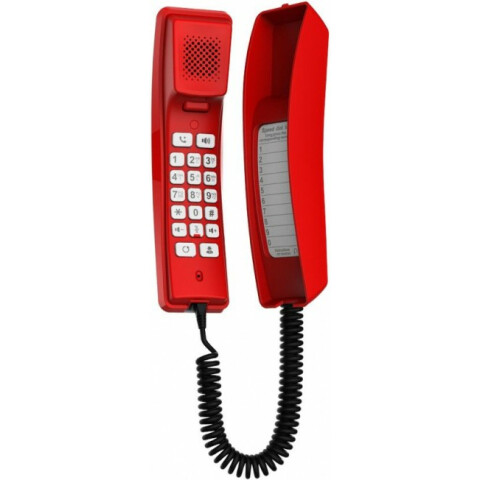 VoIP-телефон Fanvil (Linkvil) H2U Red