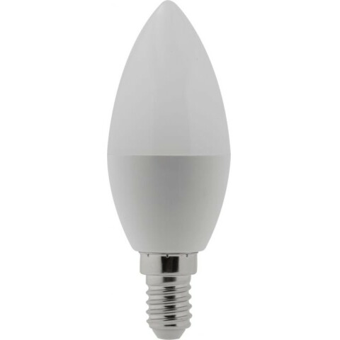 Светодиодная лампочка ЭРА RED LINE LED B35-8W-827-E14 R (8 Вт, E14)