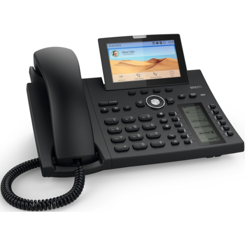 VoIP-телефон Snom D385N
