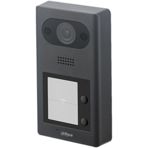 Вызывная панель Dahua DHI-VTO3211D-P1-S2