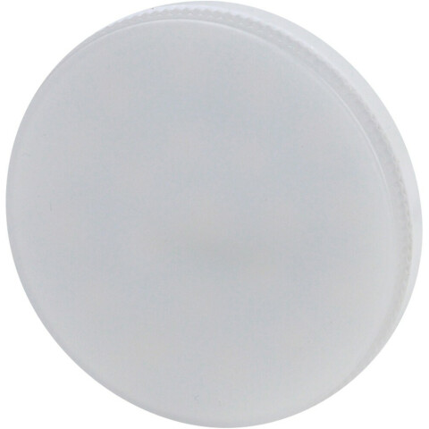 Светодиодная лампочка ЭРА RED LINE LED GX-6W-840-GX53 R (6 Вт, GX53)