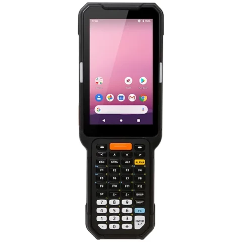 Терминал сбора данных Point Mobile P451G6I24DJE0C