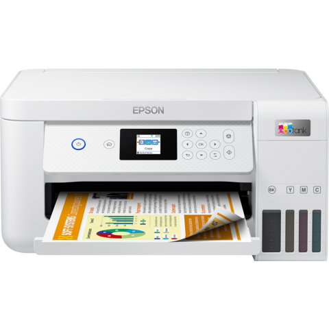 МФУ Epson L4266