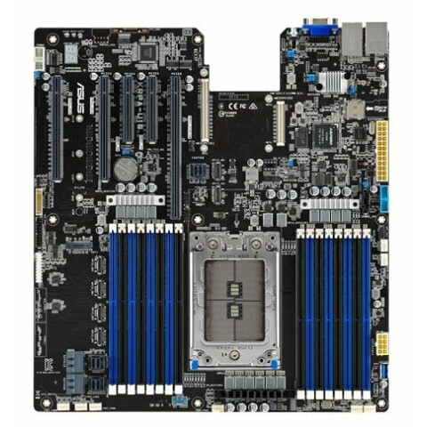 Серверная материнская плата ASUS KRPA-U16-M OEM
