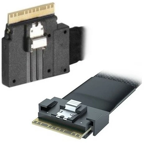 Набор кабелей SuperMicro CBL-KIT-120U-TNR-12-1