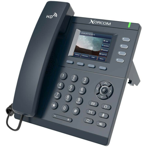 VoIP-телефон Xorcom UC921P