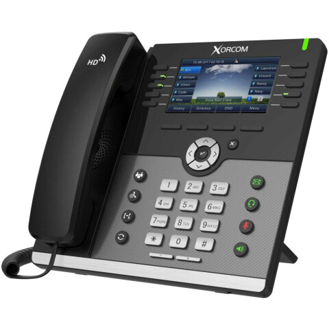 VoIP-телефон Xorcom UC926S