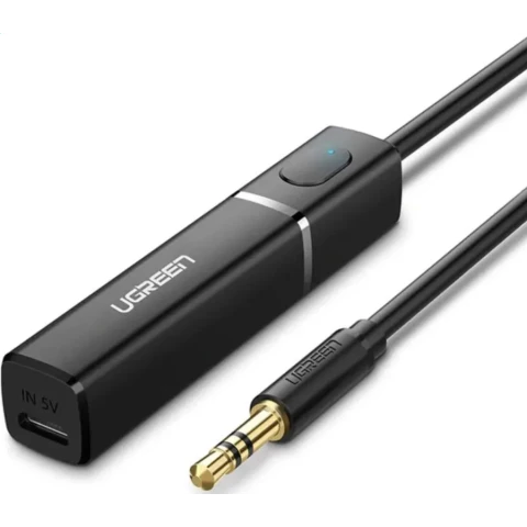Bluetooth трасмиттер UGREEN CM107