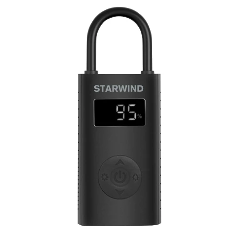 Компрессор Starwind CC-140