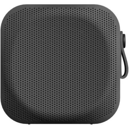 Портативная акустика Sudio F2 Black