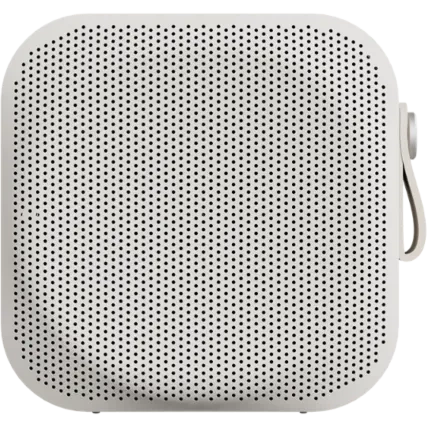 Портативная акустика Sudio F2 White