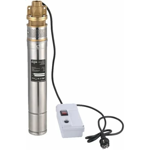 Насос Elitech НГ 750-50В