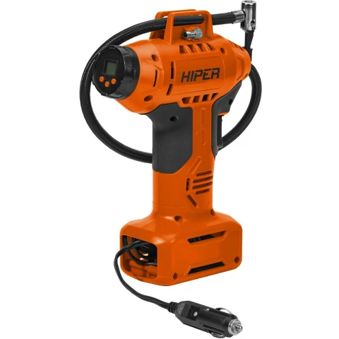 Компрессор HIPER H-AC12-01