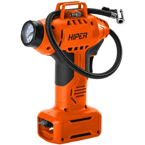 Компрессор HIPER H-AC12-02