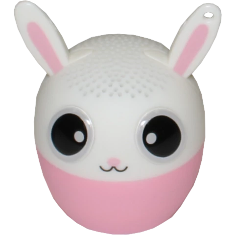 Портативная акустика ICONIK Заяц