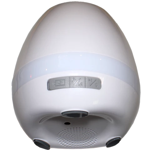 Портативная акустика ICONIK Цветочное пианино