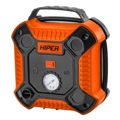 Автомобильный компрессор HIPER H-AC12-08