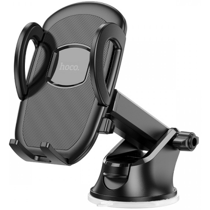 Автомобильный держатель HOCO H9 General Black