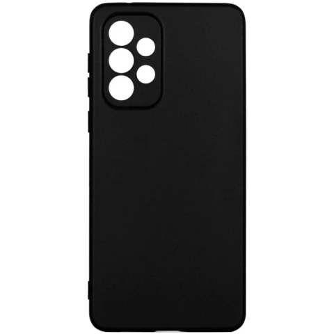 Чехол Zibelino ZSMF-SAM-A336-BLK