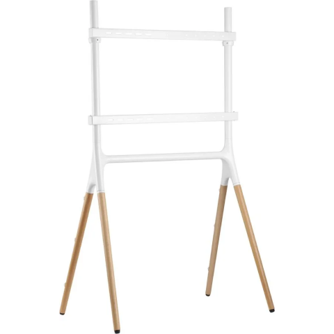 Мобильная стойка Cactus CS-ST1247WTBCH