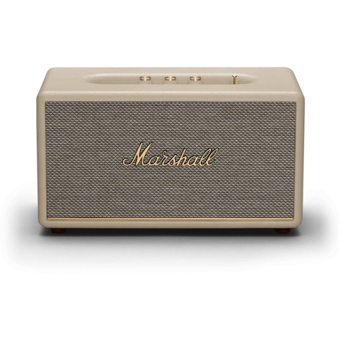 Портативная акустика Marshall Stanmore III Cream