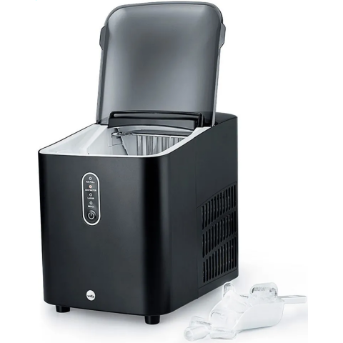 Генератор льда Wilfa ICM1-600