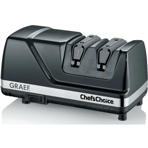 Ножеточка GRAEF CX110 Black