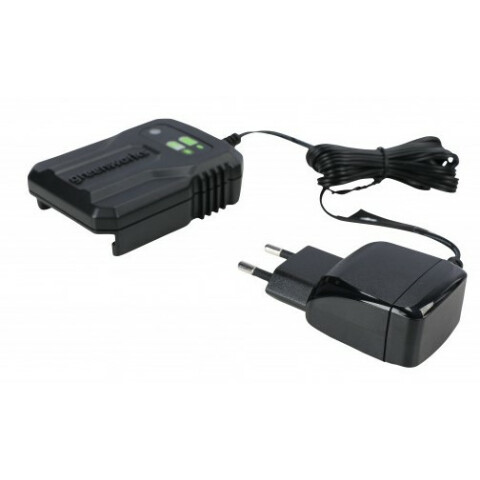 Зарядное устройство Greenworks G24UC2