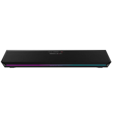 Саундбар Edifier G1500 BAR Black