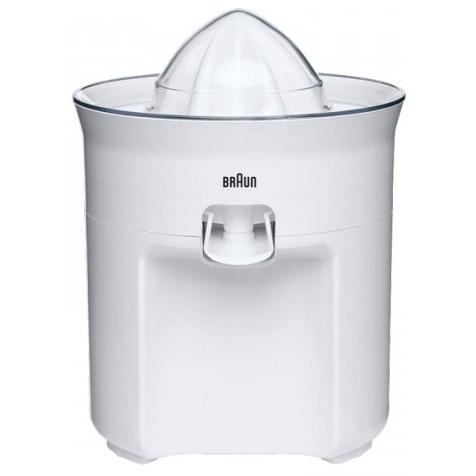 Соковыжималка Braun CJ3050WH