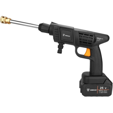 Мойка высокого давления DEKO DKCW25