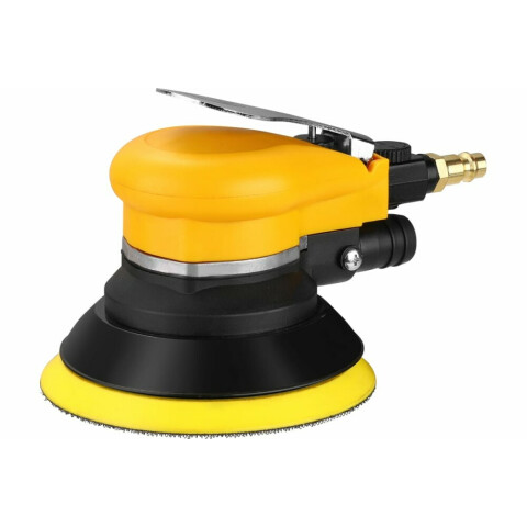 Шлифовальная машина пневматическая DEKO DKOS125