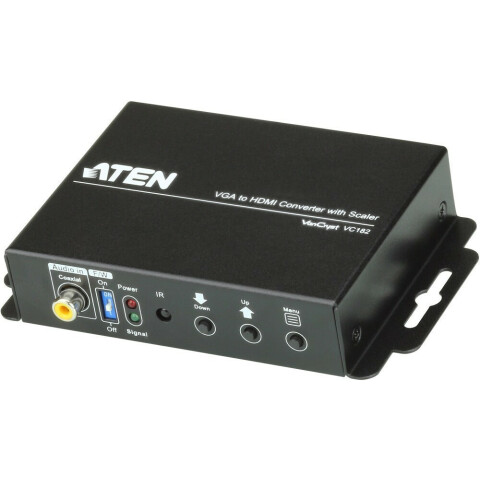 Конвертер VGA - HDMI ATEN VC182