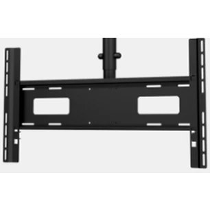 Держатель SMS Flatscreen H Unislide Black