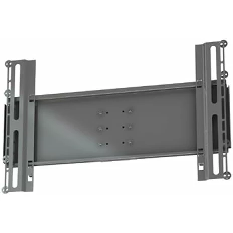 Держатель SMS Flatscreen H2 Unislide Black