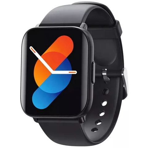 Умные часы Havit M9017 Black